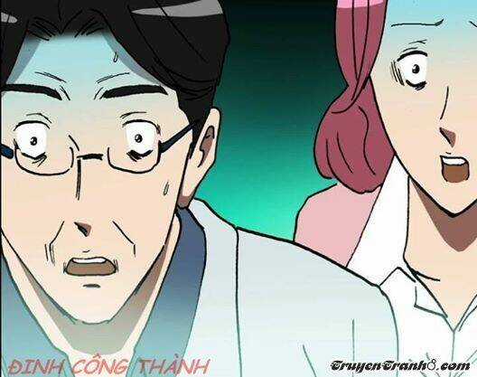 Hồ Sơ Bệnh Nhân - Chapter 5 - Trang 22