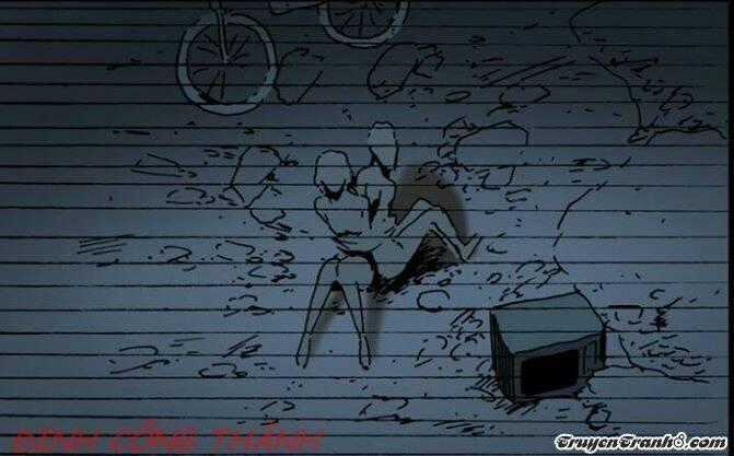 Hồ Sơ Bệnh Nhân - Chapter 5 - Trang 23