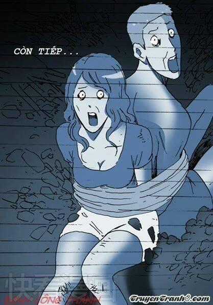 Hồ Sơ Bệnh Nhân - Chapter 5 - Trang 24