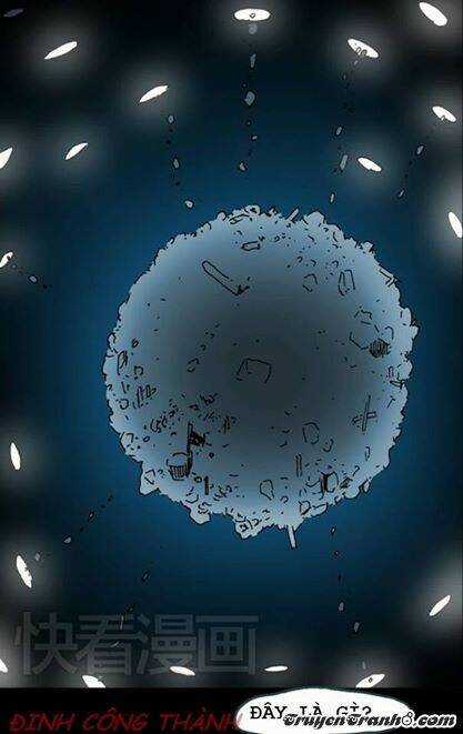 Hồ Sơ Bệnh Nhân - Chapter 5 - Trang 5