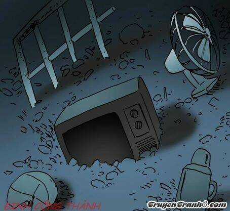 Hồ Sơ Bệnh Nhân - Chapter 5 - Trang 6