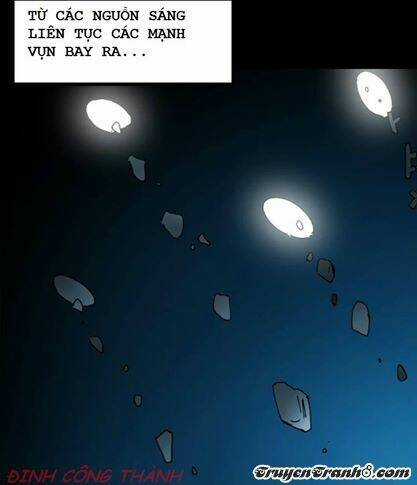 Hồ Sơ Bệnh Nhân - Chapter 5 - Trang 7