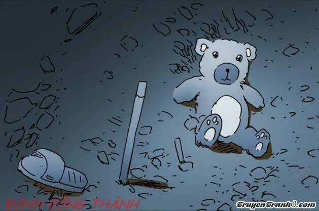 Hồ Sơ Bệnh Nhân - Chapter 5 - Trang 8