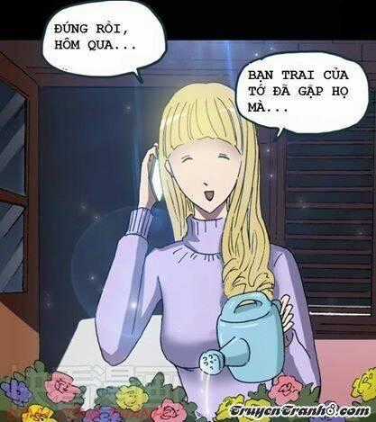 Hồ Sơ Bệnh Nhân - Chapter 6 - Trang 2