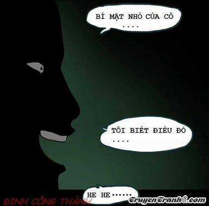 Hồ Sơ Bệnh Nhân - Chapter 6 - Trang 12