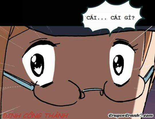 Hồ Sơ Bệnh Nhân - Chapter 6 - Trang 13