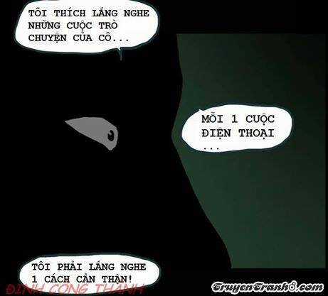 Hồ Sơ Bệnh Nhân - Chapter 6 - Trang 14