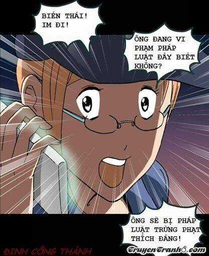 Hồ Sơ Bệnh Nhân - Chapter 6 - Trang 15