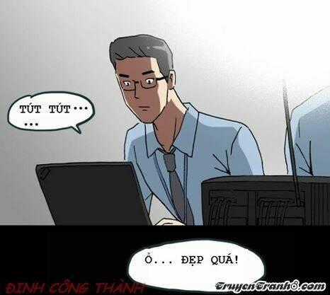 Hồ Sơ Bệnh Nhân - Chapter 6 - Trang 18