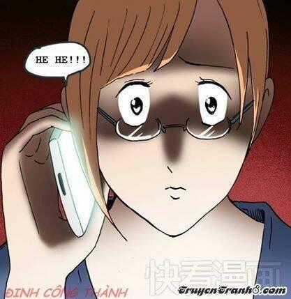 Hồ Sơ Bệnh Nhân - Chapter 6 - Trang 19