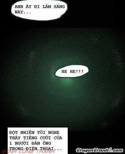 Hồ Sơ Bệnh Nhân - Chapter 6 - Trang 3