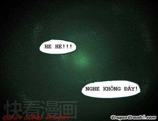 Hồ Sơ Bệnh Nhân - Chapter 6 - Trang 8