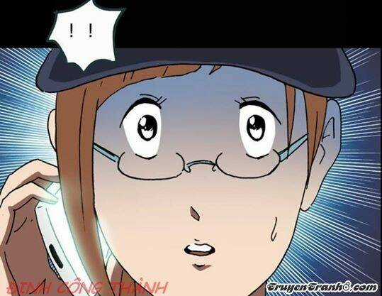 Hồ Sơ Bệnh Nhân - Chapter 6 - Trang 9