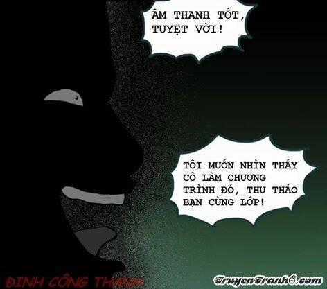 Hồ Sơ Bệnh Nhân - Chapter 7 - Trang 1