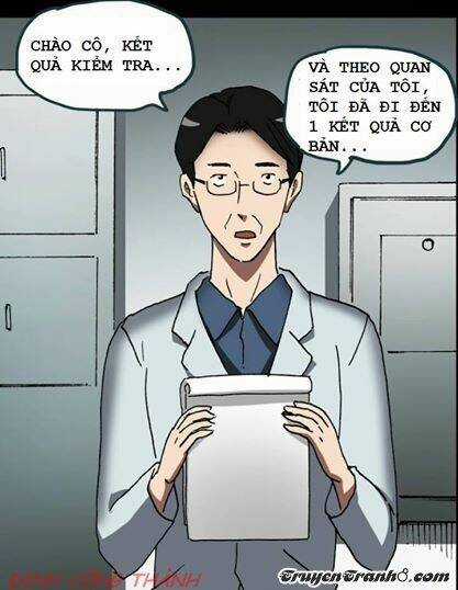 Hồ Sơ Bệnh Nhân - Chapter 7 - Trang 12