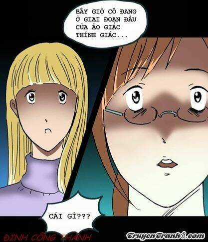 Hồ Sơ Bệnh Nhân - Chapter 7 - Trang 14