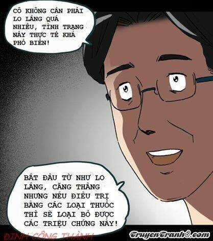 Hồ Sơ Bệnh Nhân - Chapter 7 - Trang 15