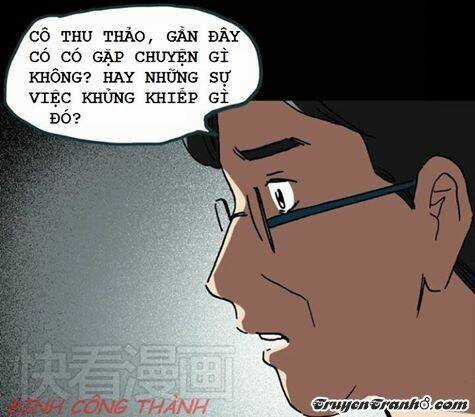 Hồ Sơ Bệnh Nhân - Chapter 7 - Trang 17