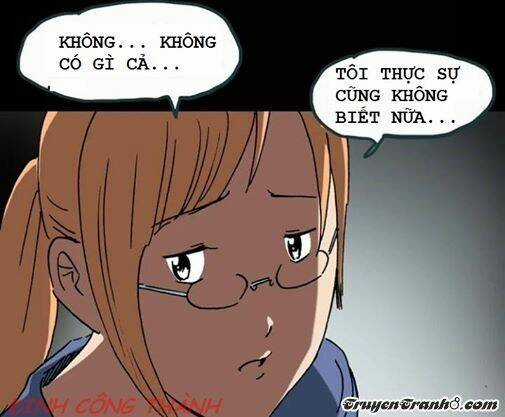 Hồ Sơ Bệnh Nhân - Chapter 7 - Trang 18