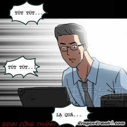 Hồ Sơ Bệnh Nhân - Chapter 7 - Trang 3