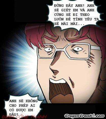 Hồ Sơ Bệnh Nhân - Chapter 7 - Trang 22