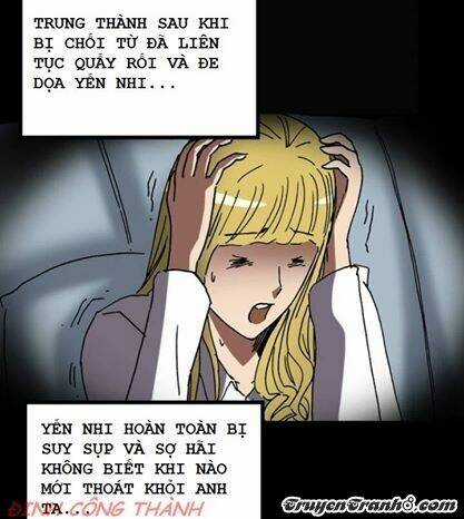 Hồ Sơ Bệnh Nhân - Chapter 7 - Trang 23