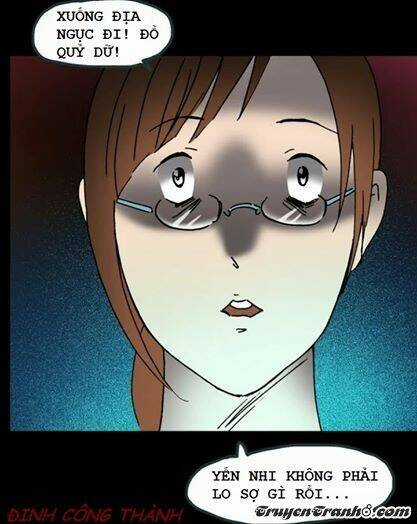 Hồ Sơ Bệnh Nhân - Chapter 7 - Trang 27