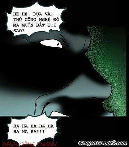 Hồ Sơ Bệnh Nhân - Chapter 7 - Trang 5