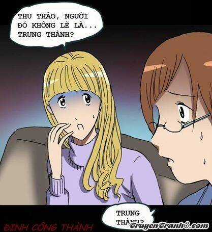 Hồ Sơ Bệnh Nhân - Chapter 7 - Trang 7