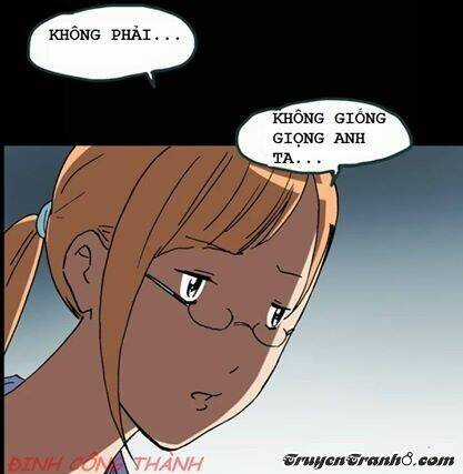 Hồ Sơ Bệnh Nhân - Chapter 7 - Trang 9