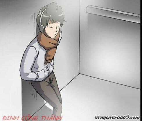 Hồ Sơ Bệnh Nhân - Chapter 8 - Trang 2