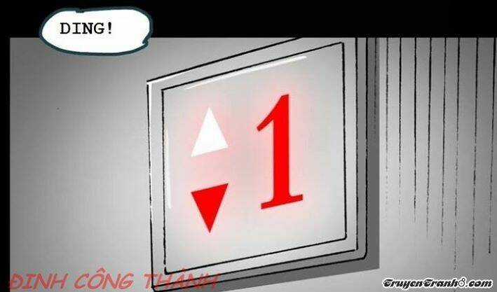 Hồ Sơ Bệnh Nhân - Chapter 8 - Trang 11