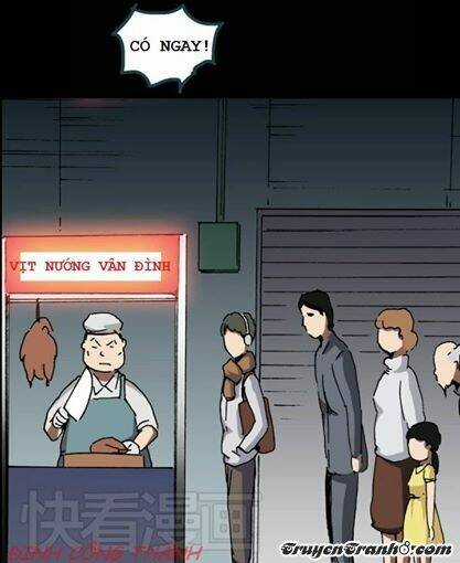 Hồ Sơ Bệnh Nhân - Chapter 8 - Trang 14