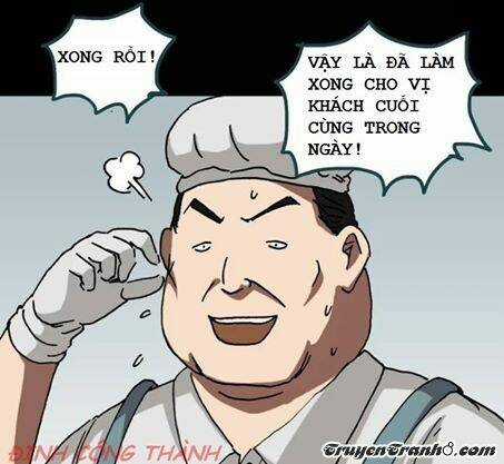 Hồ Sơ Bệnh Nhân - Chapter 8 - Trang 15