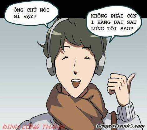 Hồ Sơ Bệnh Nhân - Chapter 8 - Trang 16