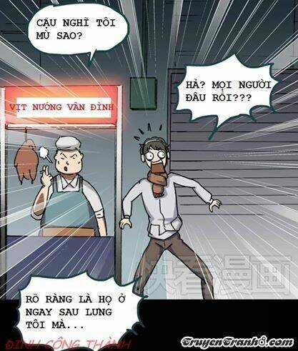 Hồ Sơ Bệnh Nhân - Chapter 8 - Trang 17