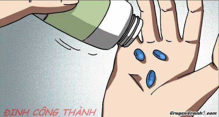 Hồ Sơ Bệnh Nhân - Chapter 8 - Trang 18