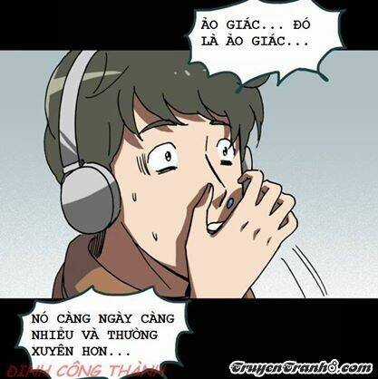 Hồ Sơ Bệnh Nhân - Chapter 8 - Trang 19