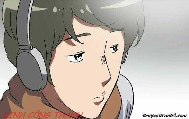 Hồ Sơ Bệnh Nhân - Chapter 8 - Trang 3