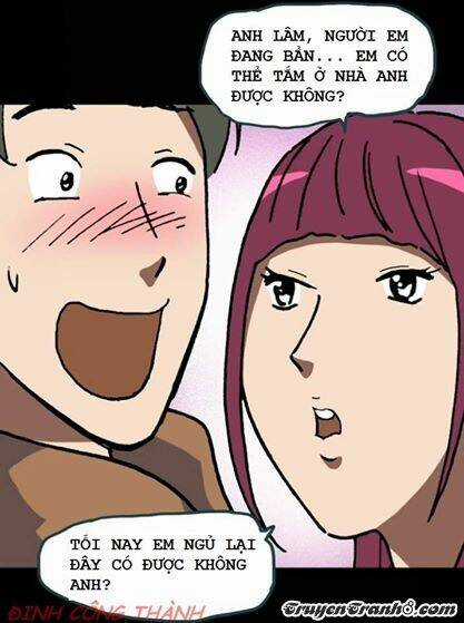 Hồ Sơ Bệnh Nhân - Chapter 8 - Trang 23