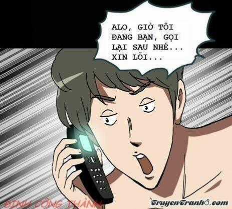 Hồ Sơ Bệnh Nhân - Chapter 8 - Trang 26