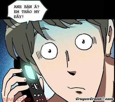 Hồ Sơ Bệnh Nhân - Chapter 8 - Trang 27