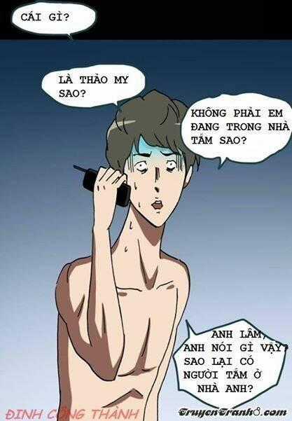 Hồ Sơ Bệnh Nhân - Chapter 9 - Trang 2