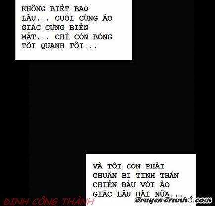 Hồ Sơ Bệnh Nhân - Chapter 9 - Trang 11