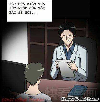 Hồ Sơ Bệnh Nhân - Chapter 9 - Trang 13