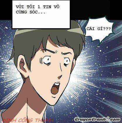 Hồ Sơ Bệnh Nhân - Chapter 9 - Trang 14