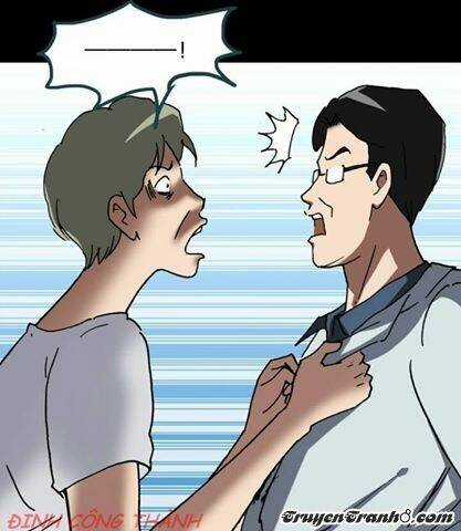 Hồ Sơ Bệnh Nhân - Chapter 9 - Trang 16