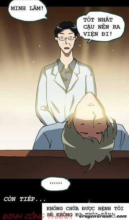 Hồ Sơ Bệnh Nhân - Chapter 9 - Trang 19