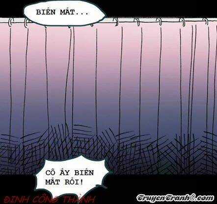 Hồ Sơ Bệnh Nhân - Chapter 9 - Trang 3