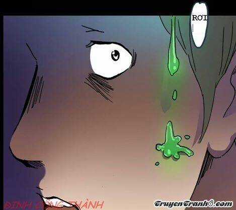 Hồ Sơ Bệnh Nhân - Chapter 9 - Trang 4